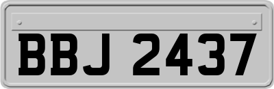BBJ2437