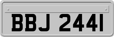 BBJ2441