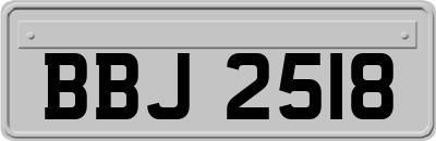 BBJ2518
