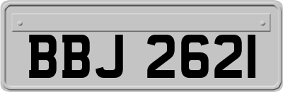 BBJ2621