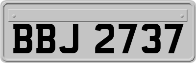 BBJ2737
