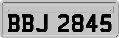 BBJ2845