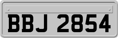 BBJ2854