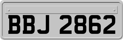 BBJ2862
