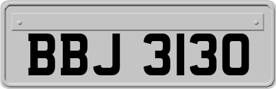 BBJ3130