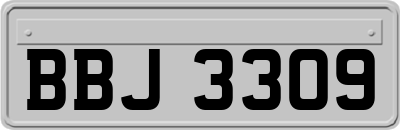 BBJ3309