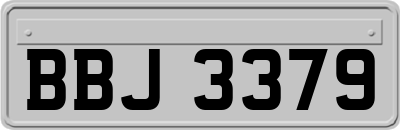BBJ3379