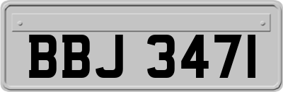 BBJ3471