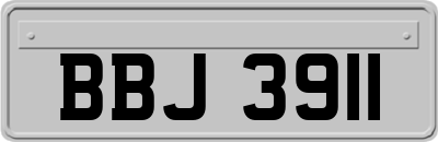 BBJ3911
