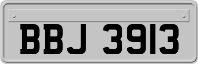 BBJ3913