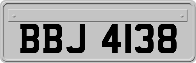 BBJ4138