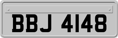 BBJ4148