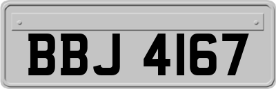 BBJ4167
