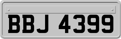 BBJ4399