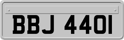 BBJ4401