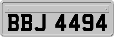 BBJ4494