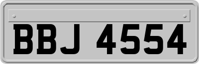 BBJ4554