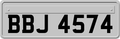 BBJ4574