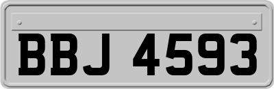 BBJ4593
