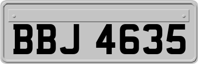 BBJ4635