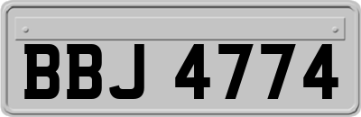 BBJ4774