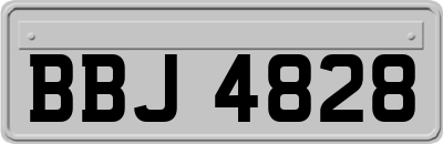 BBJ4828