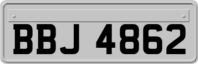 BBJ4862