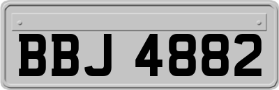 BBJ4882