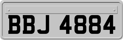 BBJ4884