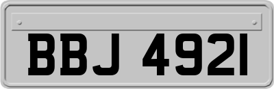 BBJ4921