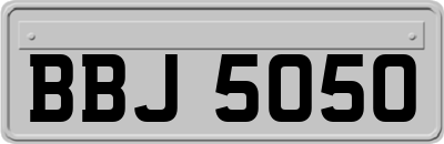BBJ5050