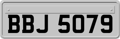 BBJ5079