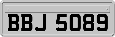 BBJ5089
