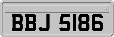 BBJ5186