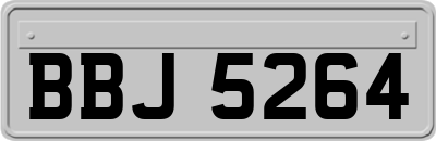 BBJ5264