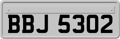 BBJ5302