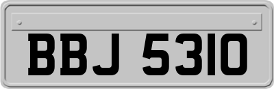 BBJ5310