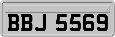 BBJ5569