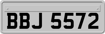 BBJ5572