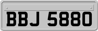BBJ5880