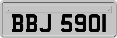 BBJ5901