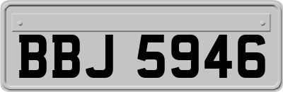 BBJ5946