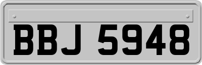 BBJ5948