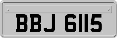 BBJ6115