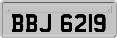 BBJ6219