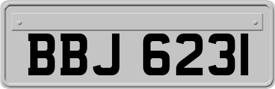 BBJ6231