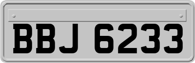 BBJ6233