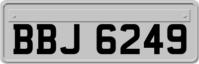 BBJ6249