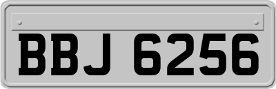 BBJ6256