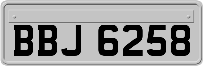 BBJ6258